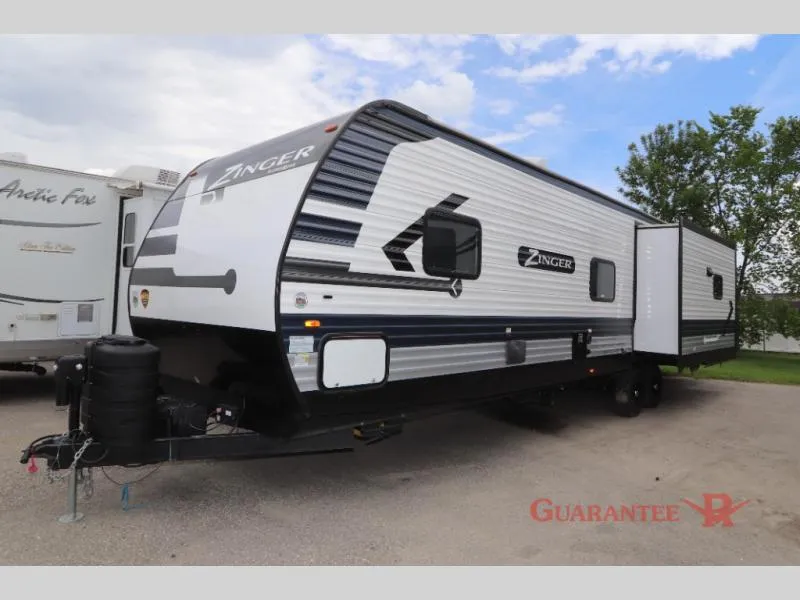2022 CrossRoads Zinger ZR340MB - Photo 4