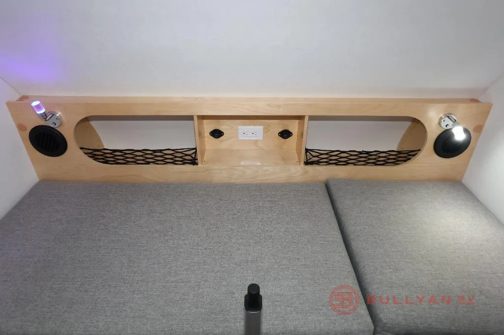 2026 nuCamp RV TAB 320 LITE Std. Model - Photo 4