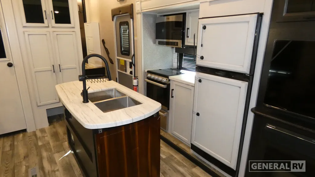 2022 Jayco Eagle HT 28.5RSTS, Photos photo 19