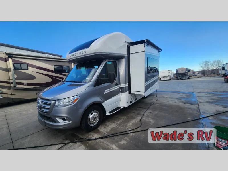 2026 Coachmen Prism Select 24MBS - Photo 4