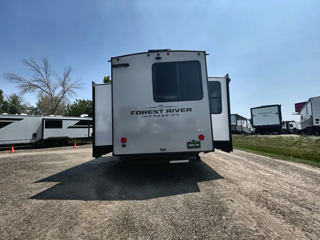 2026 Forest River Impression 360MYR, Photos photo 7