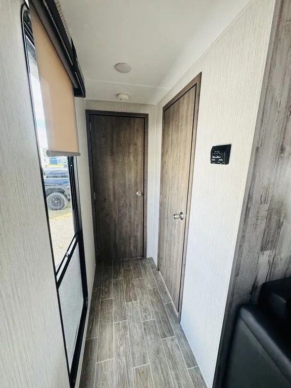 2020 Forest River Puma 31FKRK, Photos photo 5