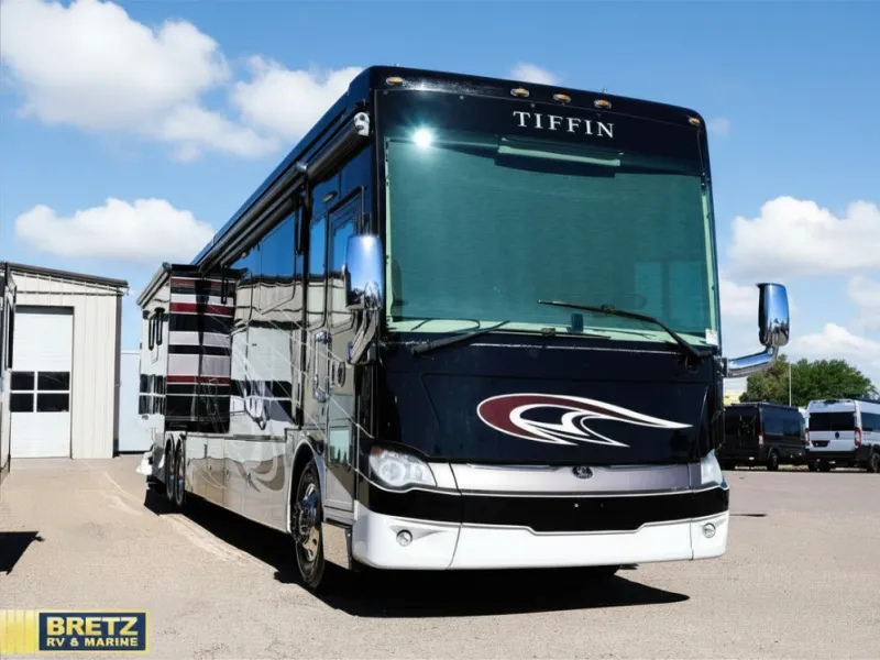 2018 Tiffin Allegro Bus 45 OPP - Photo 3