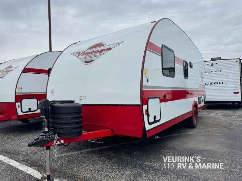 2026 Gulf Stream RV Vintage Cruiser 19RBS - Photo 4