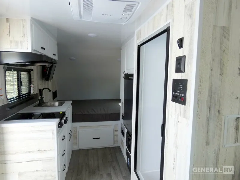 2025 Modern Buggy RV Big Buggy BB16 - Photo 4