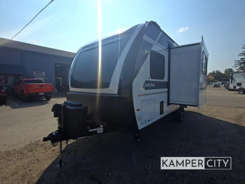 2026 KZ Connect Mini CM191BHK - Photo 3