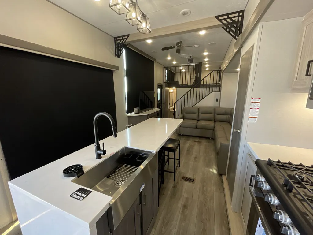 2026 Forest River Aurora 42CONDO, Photos photo 14