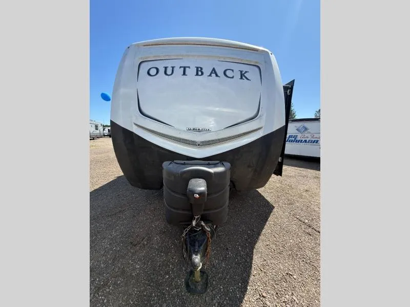 2018 Keystone Outback 330RL - Photo 3