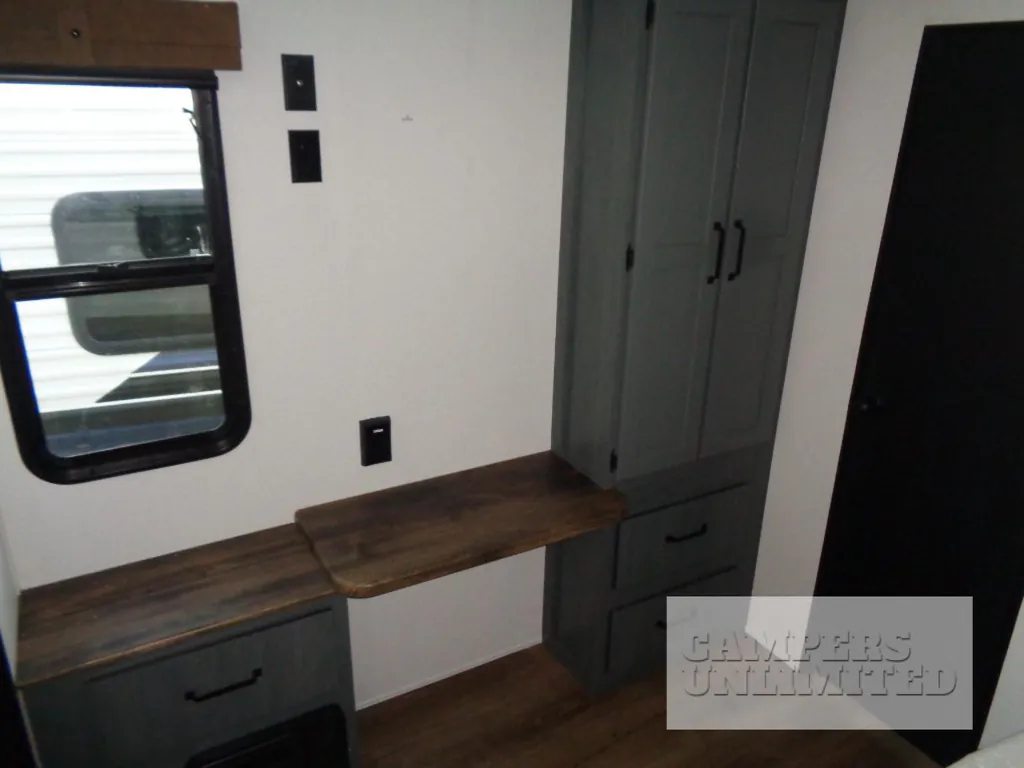 2026 Forest River Puma Vista 421LFT, Photos photo 18
