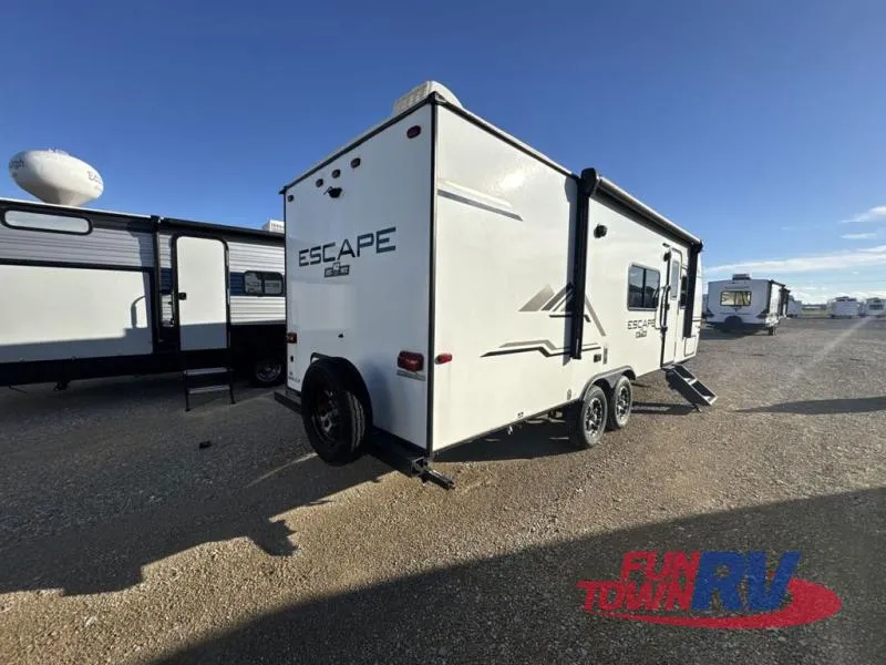 2022 KZ Escape 231BH - Photo 3