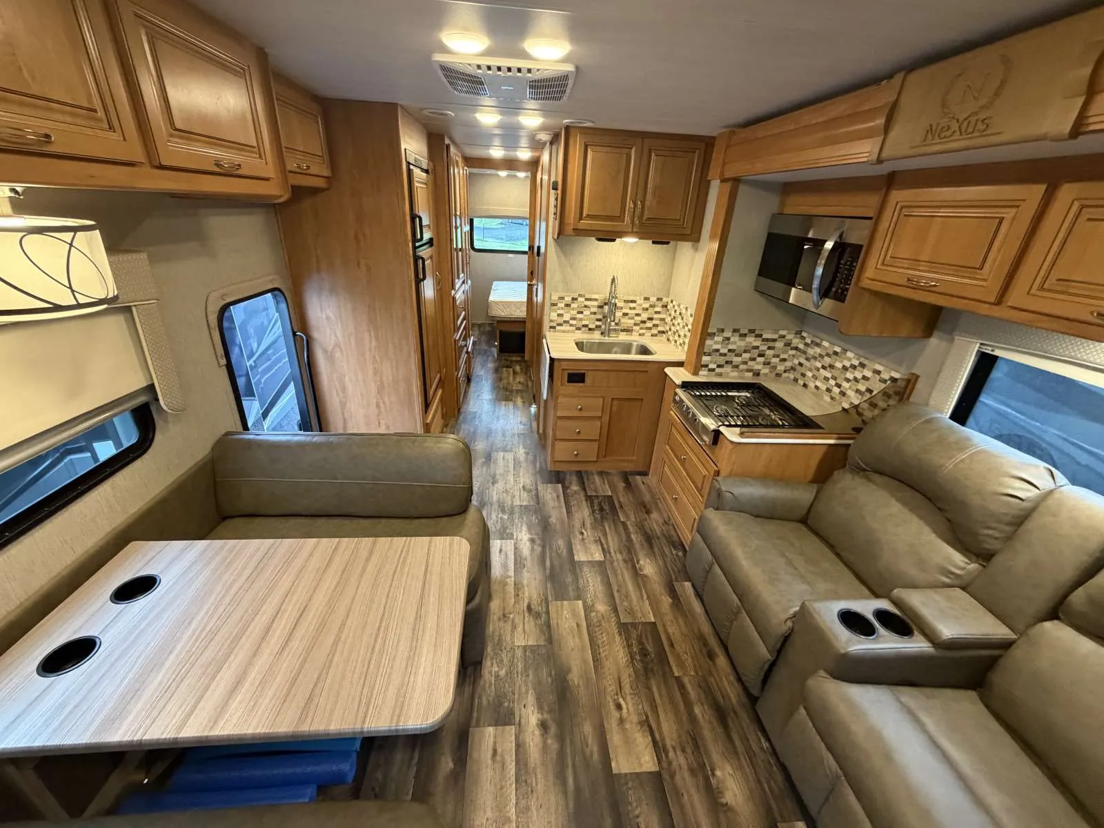 2020 Nexus Wraith 34W - Photo 3