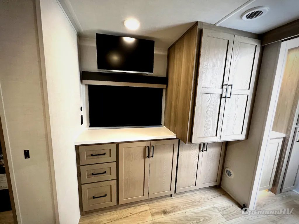 2026 Forest River Flagstaff Micro Lite 25MBR, Photos photo 14