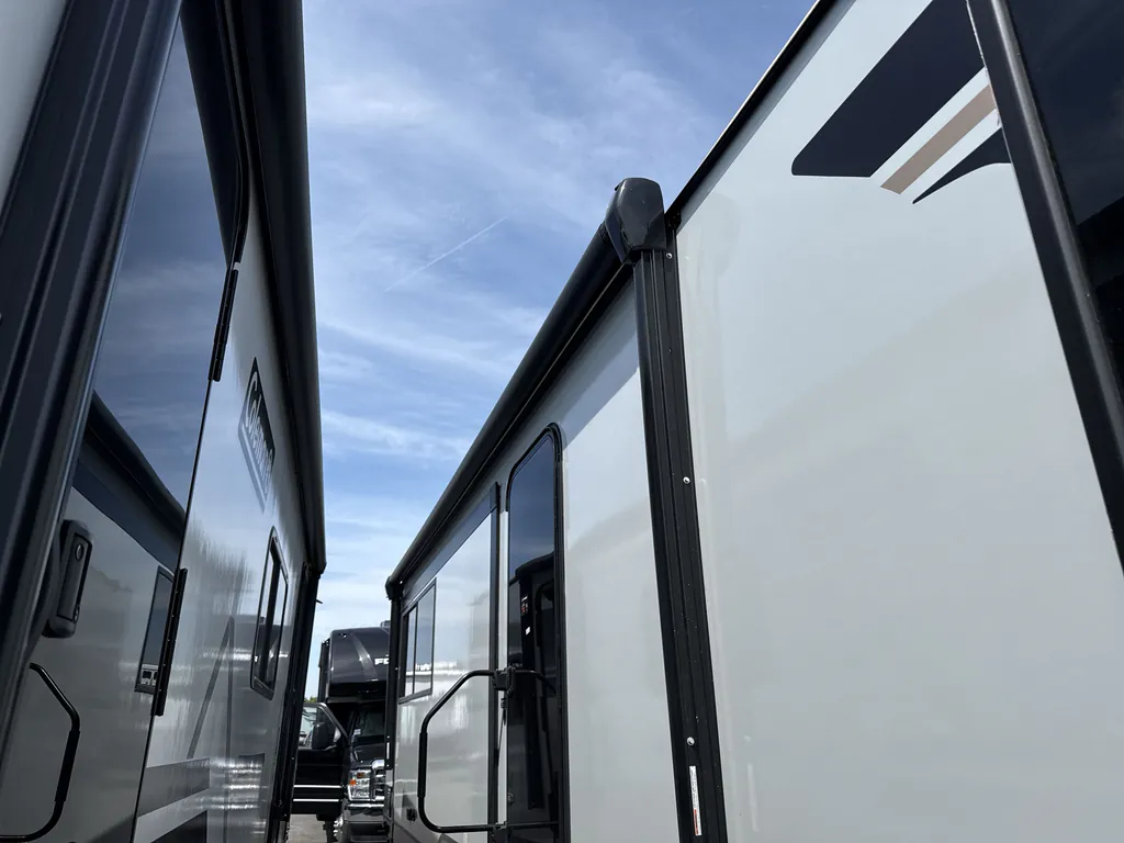 2026 Forest River Vibe 3400XL, Photos photo 22