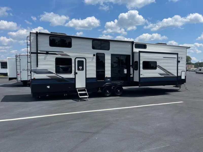 2026 Forest River Puma Vista 403LFT - Photo 2
