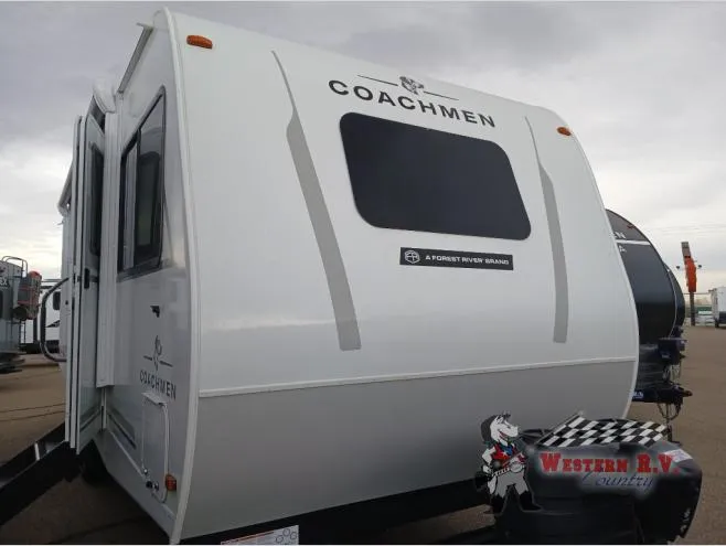 2026 Coachmen Freedom Express Select 249SE - Main photo