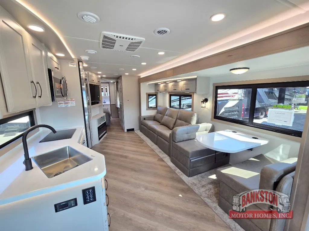 2027 Entegra Coach Emblem 36U, Photos photo 49