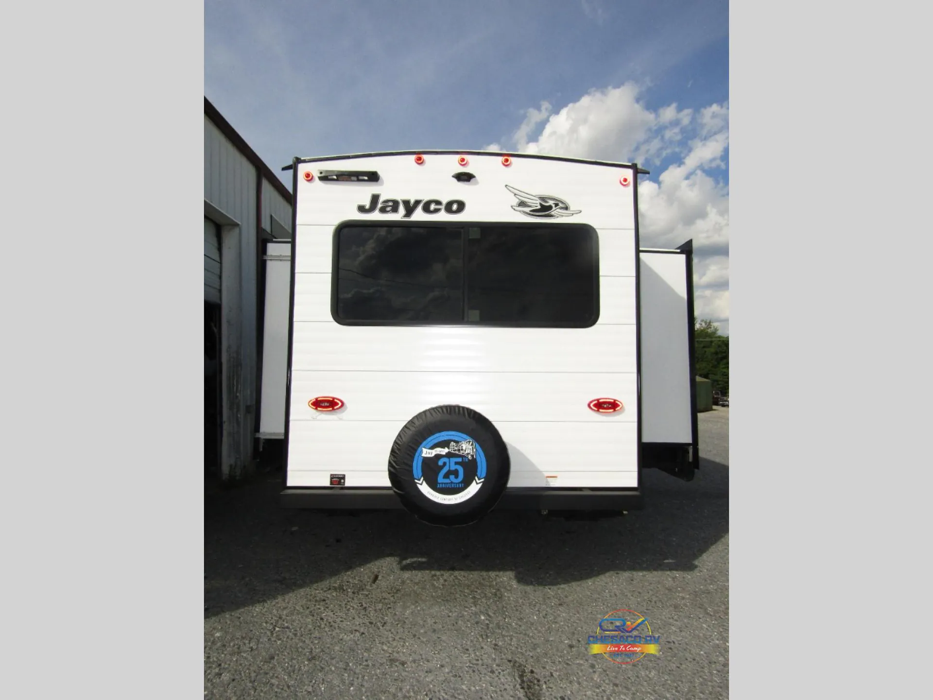 2027 Jayco Jay Flight 290RLS - Photo 3