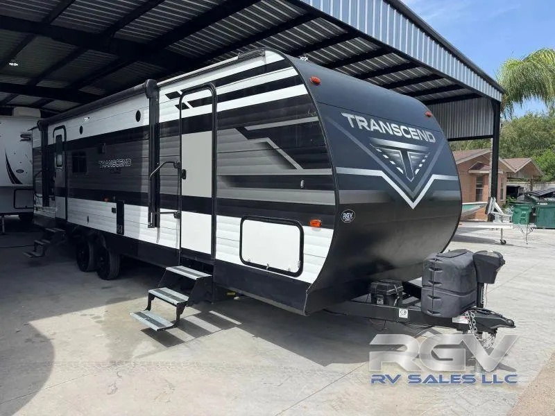 2022 Grand Design Transcend Xplor 265BH - Photo 2