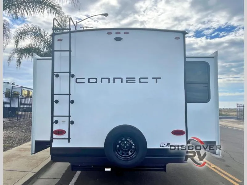 2027 KZ Connect 312RE - Photo 4