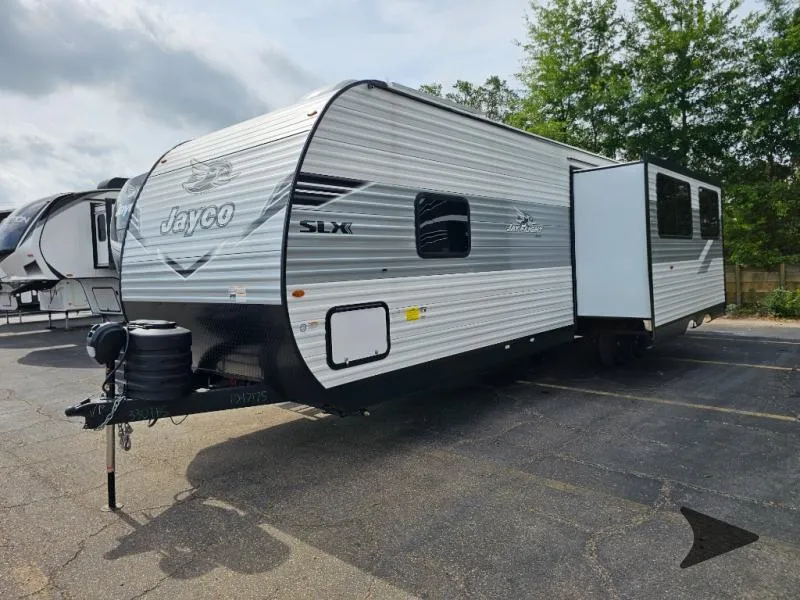2026 Jayco Jay Flight SLX 330TBS - Photo 4