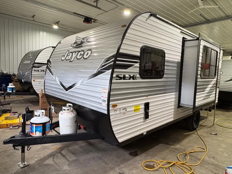 2026 Jayco Jay Flight SLX 180LK - Photo 3