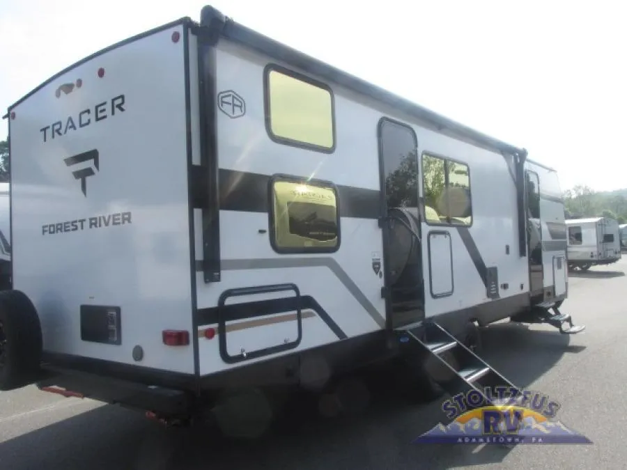 2027 Prime Time Tracer 275BH - Photo 4