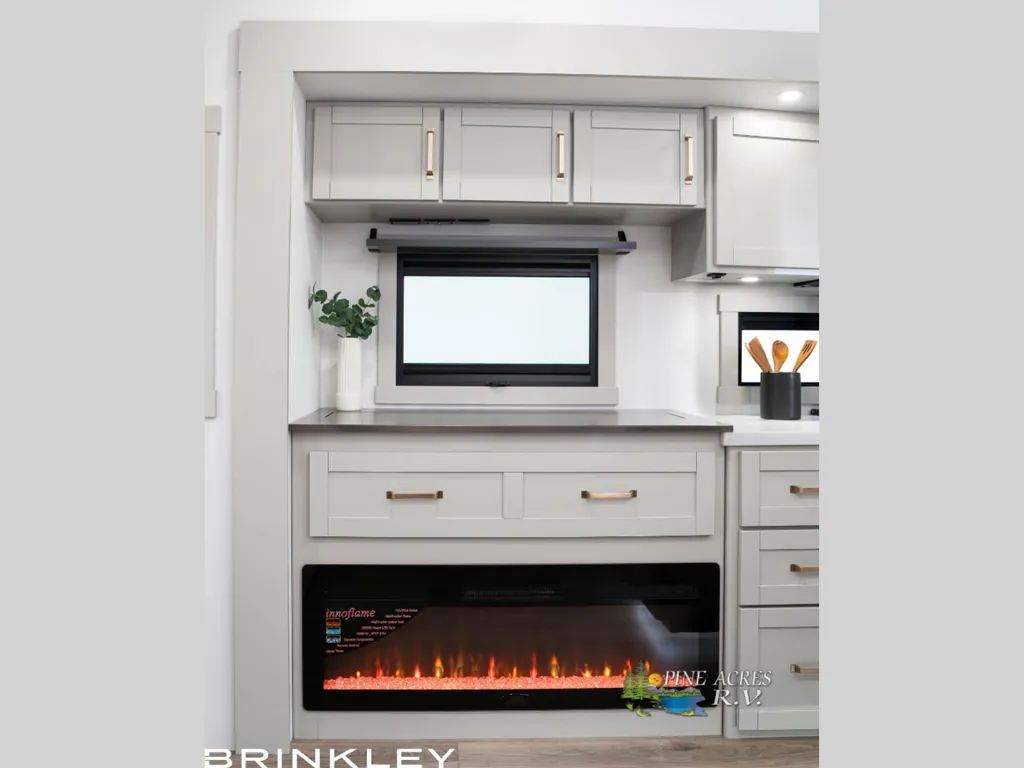 2026 Brinkley Model Z 3515, Photos photo 61