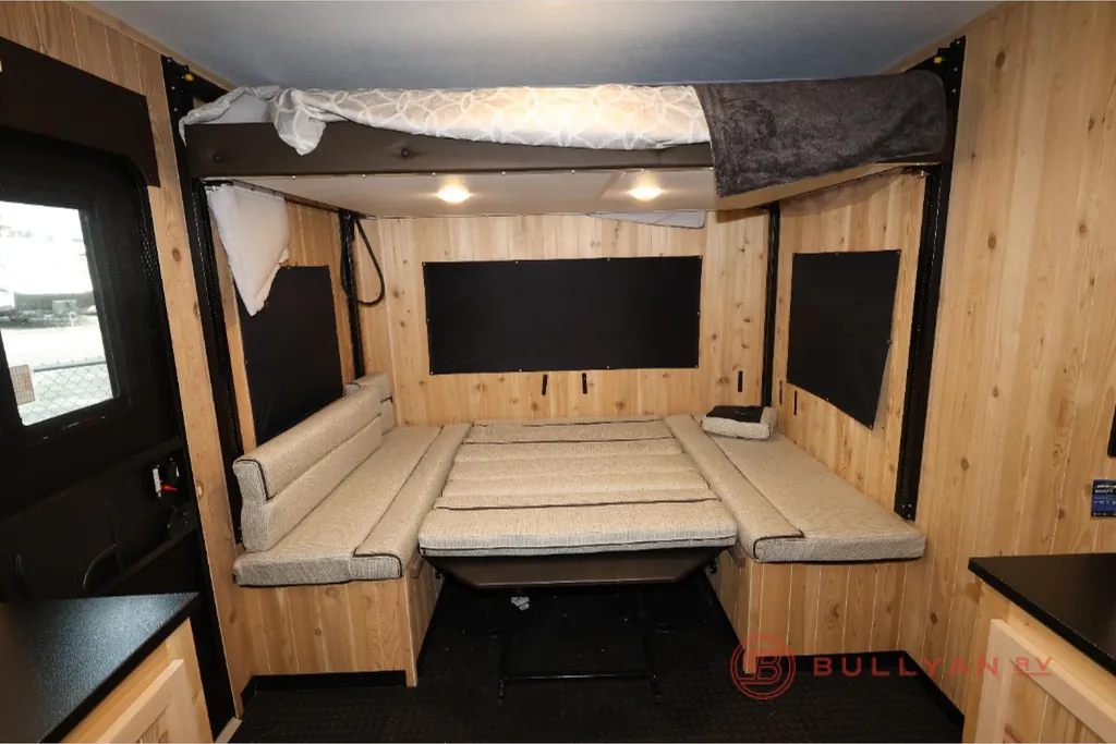2026 Forest River Cherokee Grey Wolf 21GP, Photos photo 5