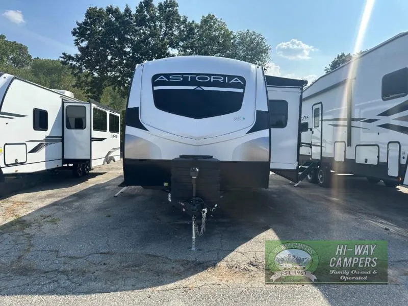 2025 Dutchmen Astoria 2913FK - Photo 2