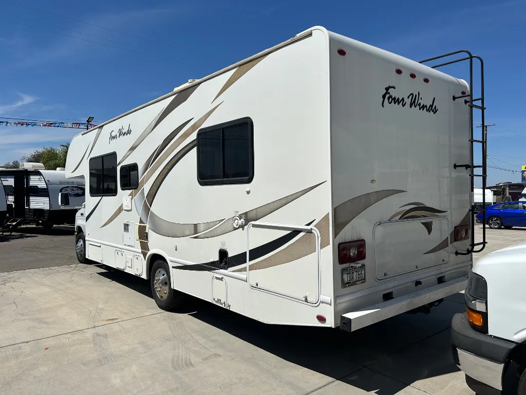 2019 Thor Motor Coach Four Winds 28A - Photo 4