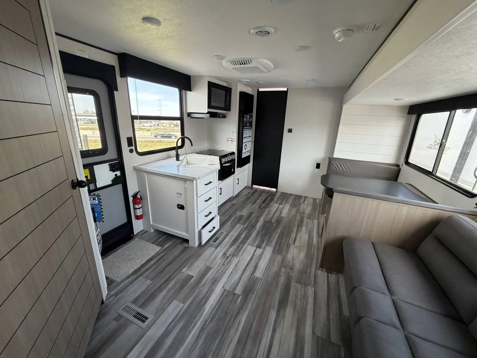 2026 Jayco Jay Flight SLX 265MWS - Photo 4