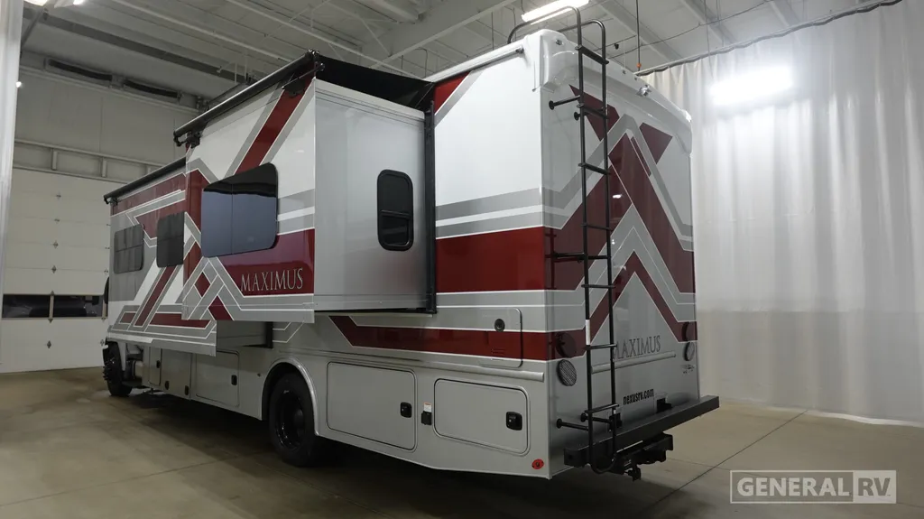 2027 NeXus RV Maximus 34MX, Photos photo 3