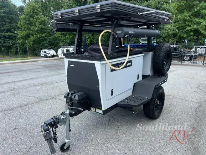 2022 Taxa Woolly Bear STANDARD - Photo 4