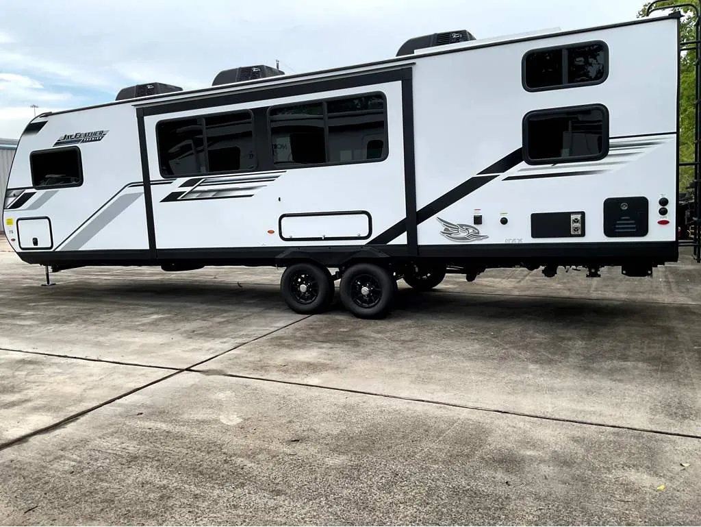 2026 Jayco Jay Feather 29BHB - Photo 3