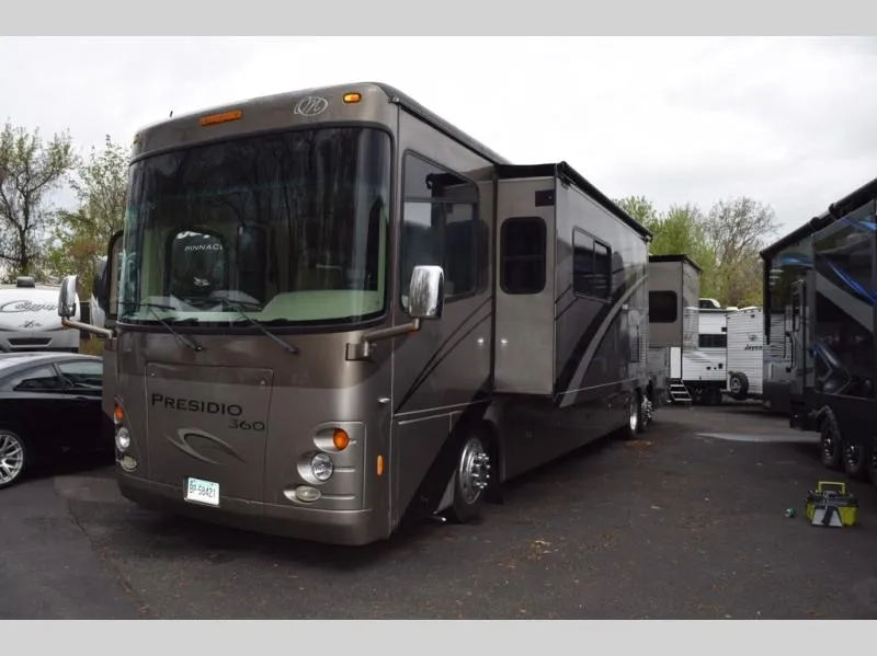 2008 Mandalay Mandalay 43B - Photo 3