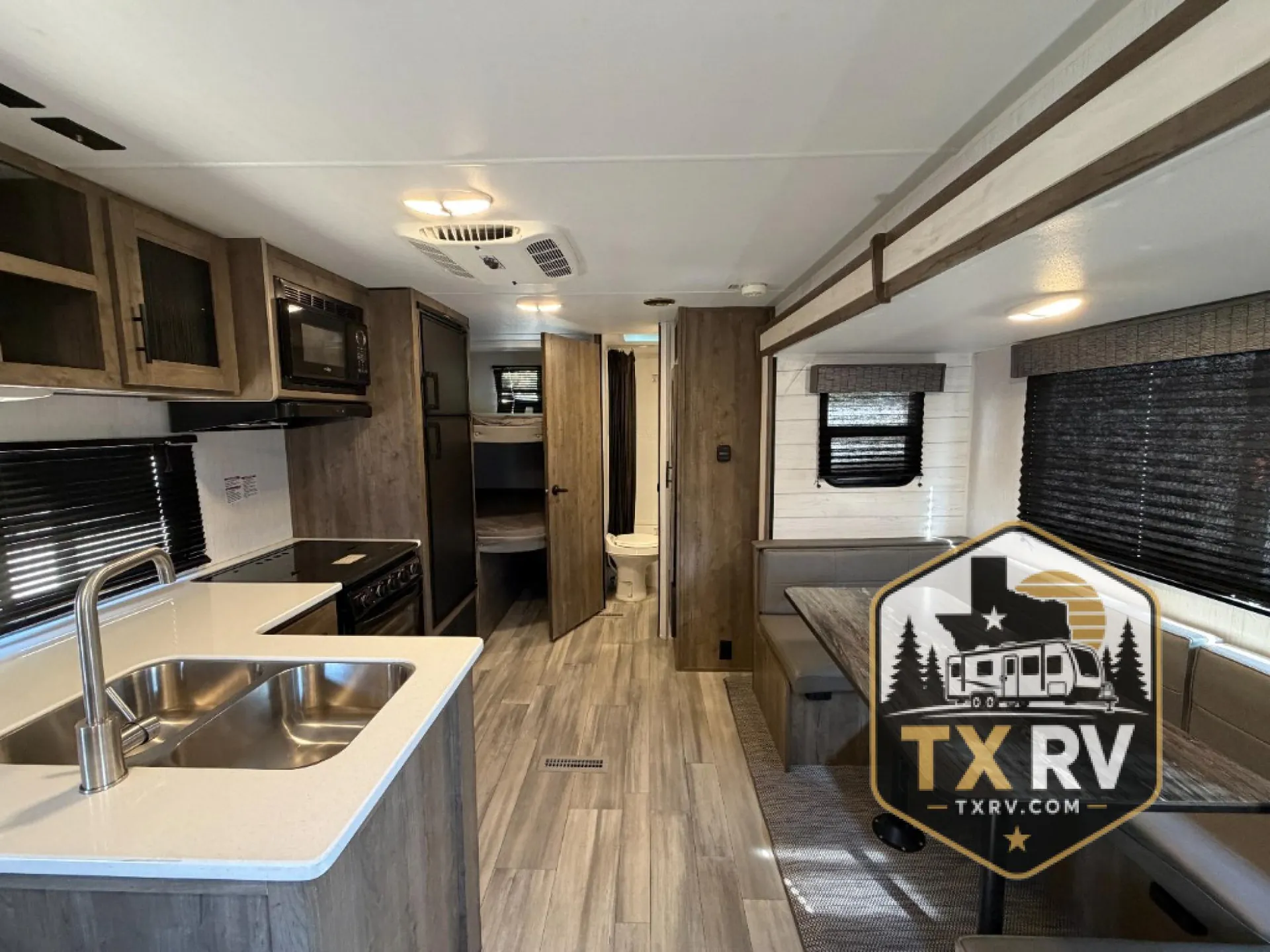 2023 Heartland Pioneer BH220 - Photo 2
