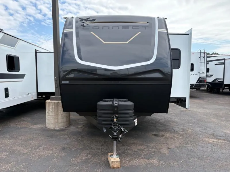 2027 KZ Connect 313MK - Photo 2