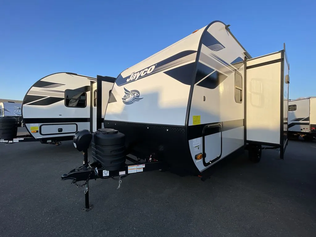 2025 Jayco Jay Feather Air 18MBH - Photo 3
