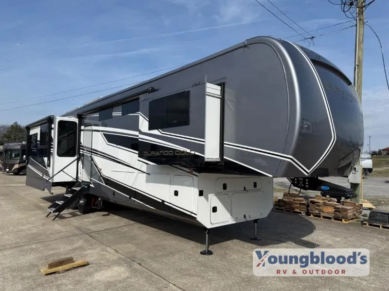 2026 KZ Durango Gold G384MSQ - Main photo
