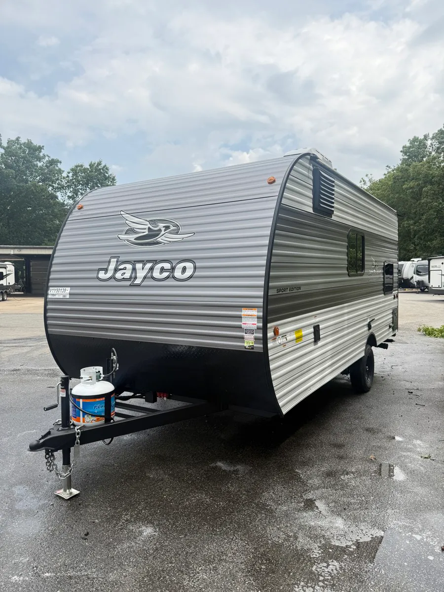 2027 Jayco Jay Flight Sport Edition 170BH - Photo 2
