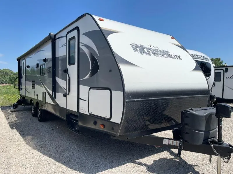 2017 Forest River RV Vibe Extreme Lite 277RLS - Main photo