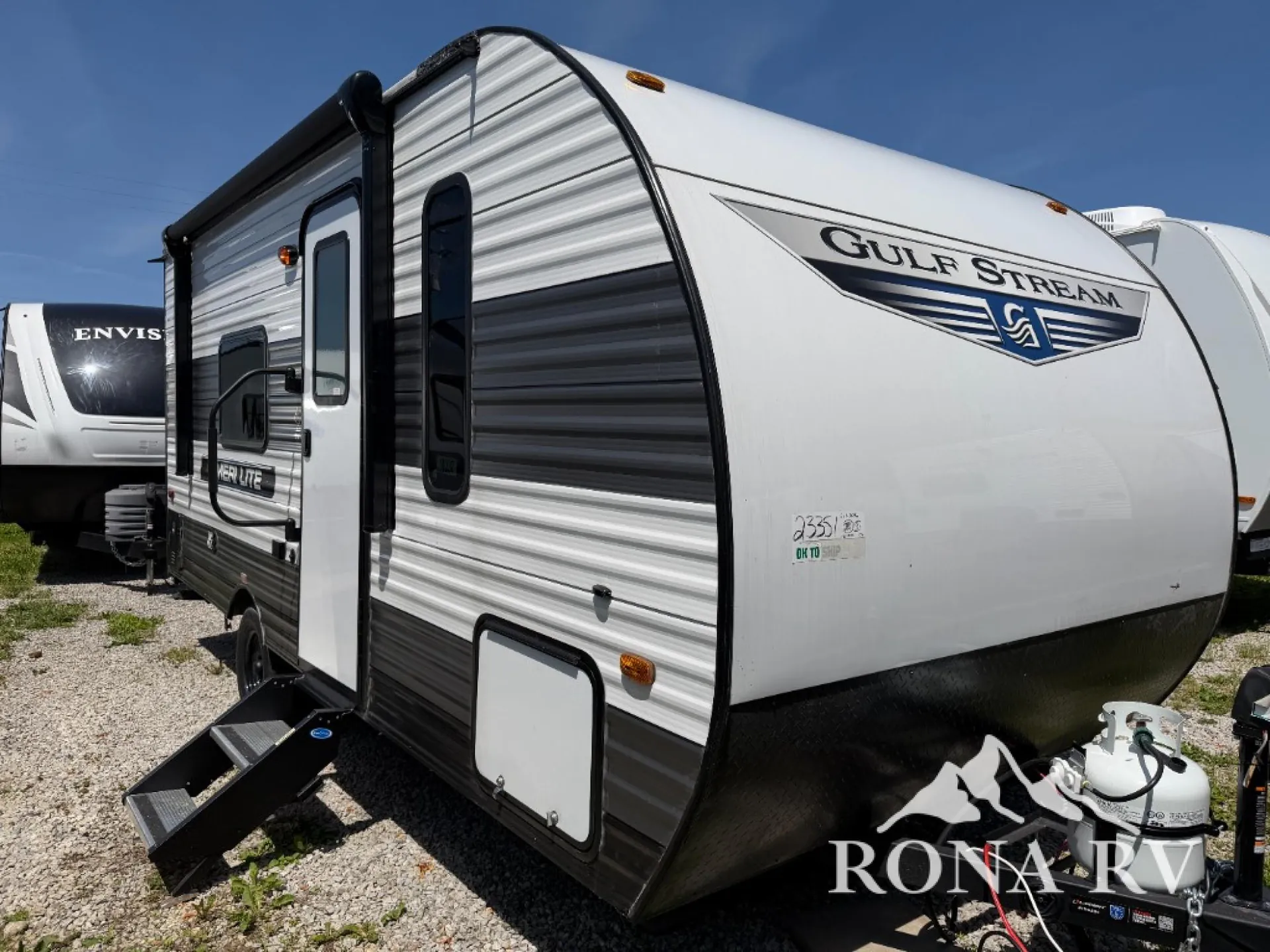 2026 Gulf Stream RV Ameri-Lite Super Lite 189DD - Photo 2