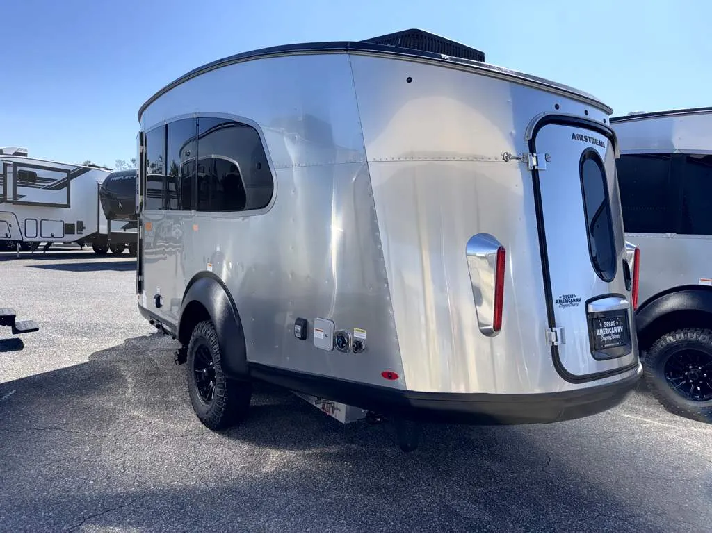2026 Airstream Basecamp Xe 20XE - Photo 4