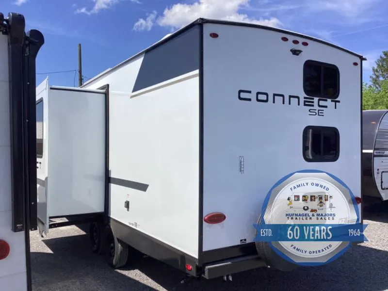 2027 KZ Connect SE 241BHKSE - Photo 3