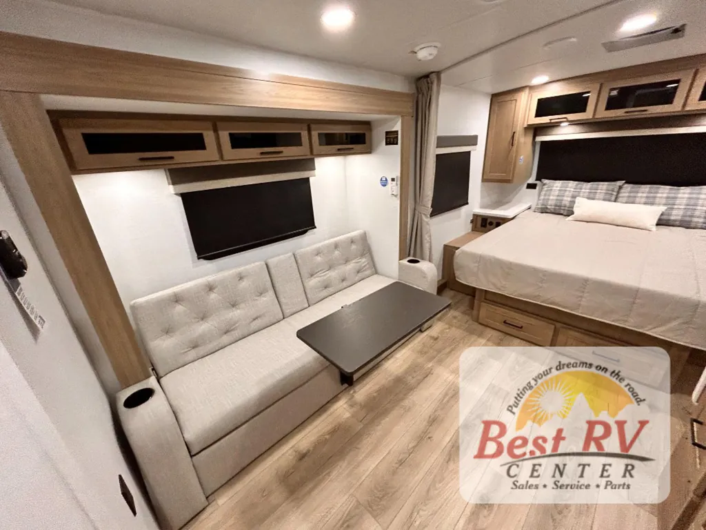 2027 Forest River Rockwood Mini Lite 2109S, Photos photo 23