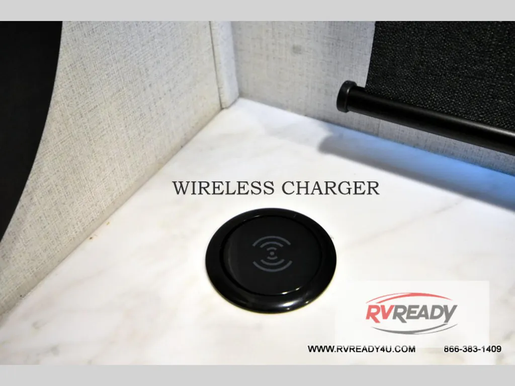 2027 Forest River R-Pod Un-Mapped 23MK, Photos photo 21