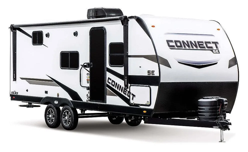 K-Z Connect SE C211MKSE exterior