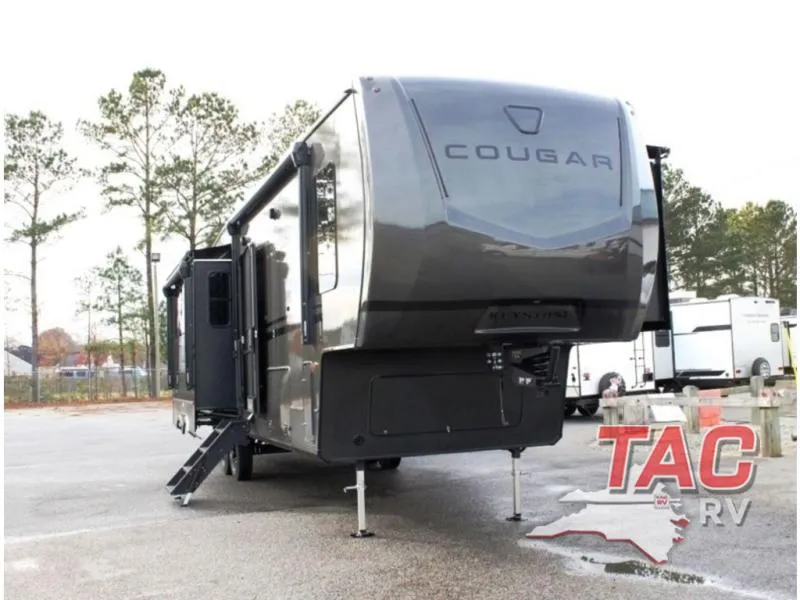 2026 Keystone Cougar 350LLK - Photo 2
