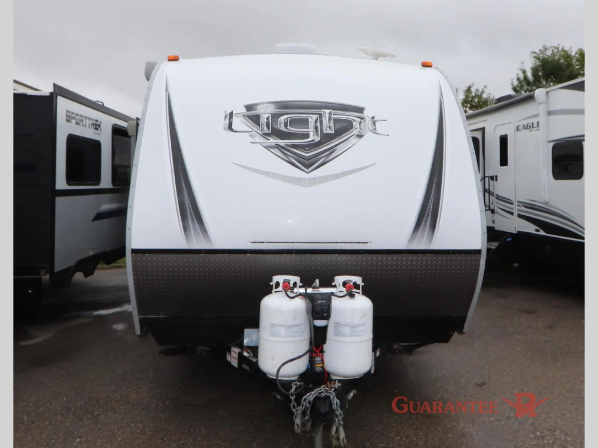 2018 Highland Ridge Open Range Light 291RLS - Photo 3
