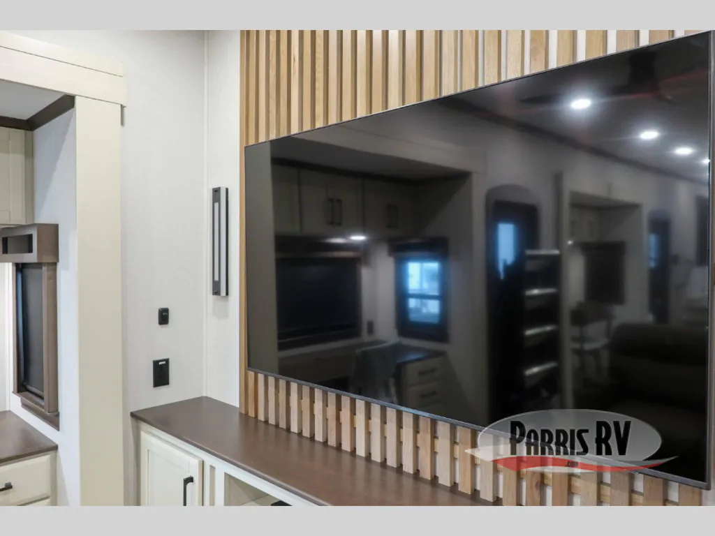 2026 Forest River RiverStone 420RE, Photos photo 23